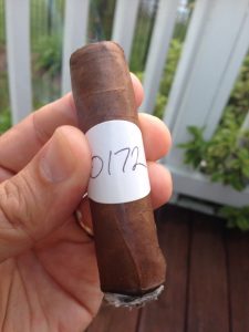 Blind Cigar Review: Los Regalos | Quetzal Toro