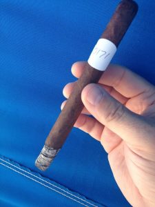 Blind Cigar Review: Ezra Zion | FHK Truth