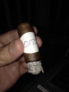 Blind Cigar Review: Los Regalos | Quetzal Toro