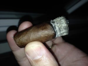 Blind Cigar Review: Hermosa | Torpedo