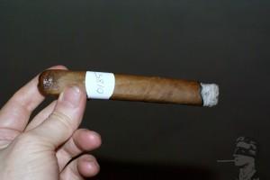 Blind Cigar Review: Ezra Zion | Jamais Vu Exquisito