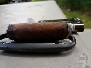 Blind Cigar Review: Rodrigo | La Fortaleza Forte