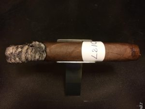 Blind Cigar Review: Cordoba & Morales | Family Reserve Torpedo