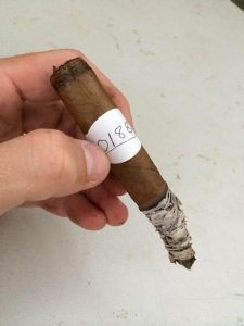 Blind Cigar Review: G.A.R. | Deli Custom Blend Emmett's Edition