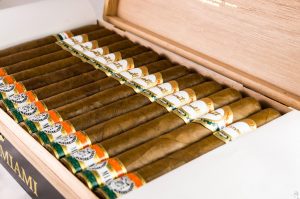 Blind Cigar Review: G.A.R. | Deli Custom Blend Emmett's Edition