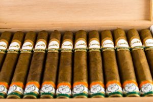 Blind Cigar Review: G.A.R. | Deli Custom Blend Emmett's Edition