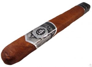 Blind Cigar Review: Ezra Zion | Jamais Vu Exquisito