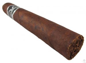 Blind Cigar Review: Rodrigo | La Fortaleza Forte