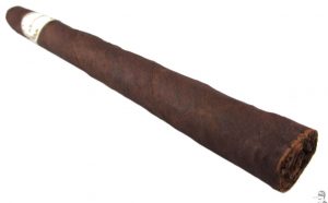 Blind Cigar Review: Emilio | La Musa Mousa Lancero