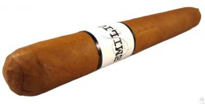 Blind Cigar Review: Emilio | AF Suave Toro