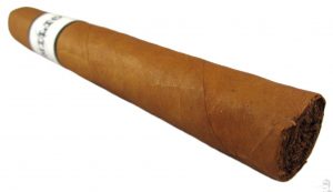 Blind Cigar Review: Emilio | AF Suave Toro