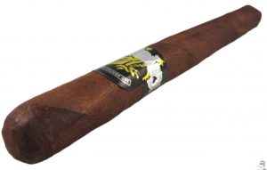 Blind Cigar Review: Draig | Cayuquero Corona