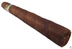 Blind Cigar Review: Draig | Cayuquero Corona