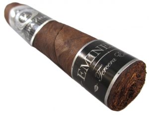 Blind Cigar Review: Ezra Zion | Eminence Belicoso Gran Toro