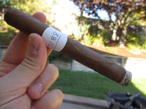 Blind Cigar Review: G.A.R. | Deli Custom Blend Emmett's Edition