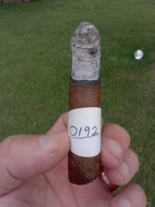 Blind Cigar Review: Sultan | Ron Stacy Signature Corona