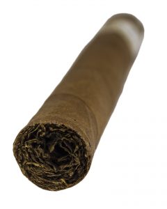 Blind Cigar Review: La Palina | Goldie Laguito Especial