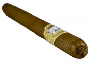 Blind Cigar Review: La Palina | Goldie Laguito Especial