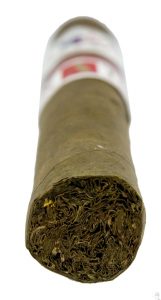 Blind Cigar Review: Sultan | Ron Stacy Signature Corona