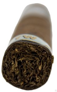 Blind Cigar Review: Total Flame | FTW Robusto