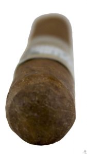 Blind Cigar Review: Total Flame | FTW Robusto