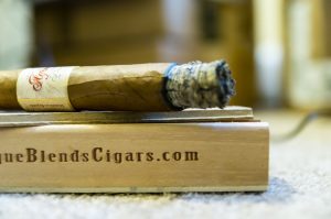 Quick Cigar Review: Aging Room | Bin No. 1 B Minor