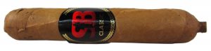 Blind Cigar Review: Stogie Boys | Classic Shorty