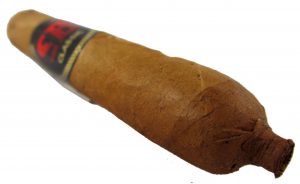 Blind Cigar Review: Stogie Boys | Classic Shorty