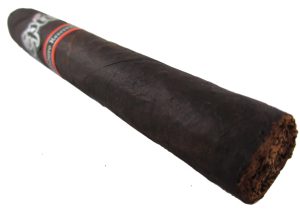 Blind Cigar Review: Epic | Maduro Reserva Double Corona