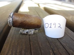 Blind Cigar Review: Sultan | Ron Stacy Signature Corona