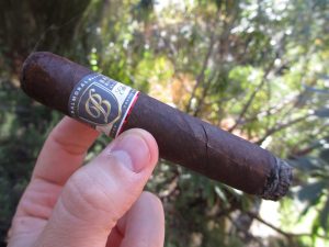 Quick Cigar Review: Balmoral Royal Selection Anejo 18 Rothschild Masivo