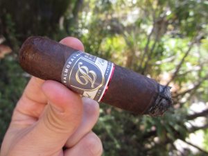 Quick Cigar Review: Balmoral Royal Selection Anejo 18 Rothschild Masivo