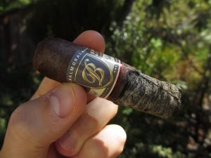 Quick Cigar Review: Balmoral Royal Selection Anejo 18 Rothschild Masivo