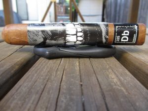 Quick Cigar Review: Foundry | Dubnium: The Cheshire Cat