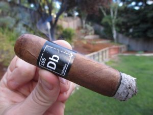 Quick Cigar Review: Foundry | Dubnium: The Cheshire Cat
