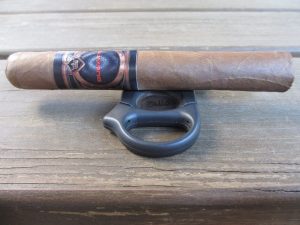 Quick Cigar Review:  Perdomo | Bugatti Habano Epicure