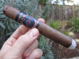 Quick Cigar Review:  Perdomo | Bugatti Habano Epicure