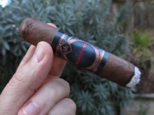 Quick Cigar Review:  Perdomo | Bugatti Habano Epicure