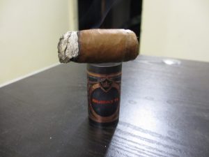 Quick Cigar Review:  Perdomo | Bugatti Habano Epicure