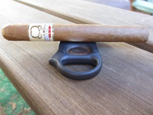 Quick Cigar Review: Asylum | Insidious Corona