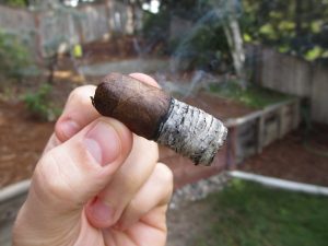 Quick Cigar Review: Battleground Cigars | Lincoln Emancipator