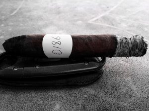 Blind Cigar Review: Emilio | AF2 Torpedo