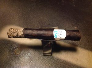 Blind Cigar Review: Epic | Maduro Reserva Double Corona