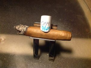 Blind Cigar Review: Stogie Boys | Classic Shorty