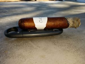 Blind Cigar Review: Dunhill | 1907 Robusto