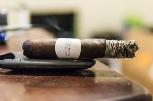 Blind Cigar Review: Rocky Patel | Prohibition San Andres Toro (Prerelease)