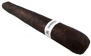 Blind Cigar Review: Rocky Patel | Prohibition San Andres Toro (Prerelease)