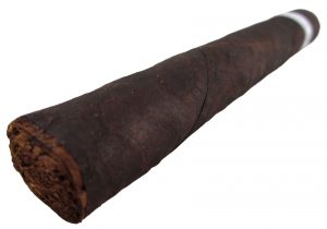 Blind Cigar Review: Rocky Patel | Prohibition San Andres Toro (Prerelease)