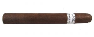 Blind Cigar Review: Rocky Patel | Decade Cameroon Toro (Prerelease)