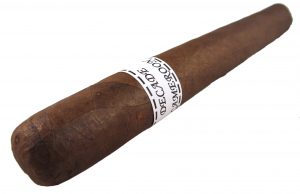 Blind Cigar Review: Rocky Patel | Decade Cameroon Toro (Prerelease)